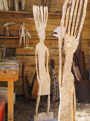 Atelier Gaswerk Schlieren, 2006