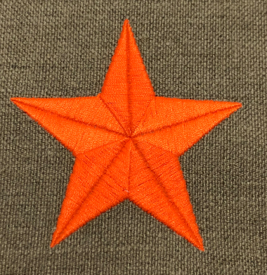 15 NEON ORANGE