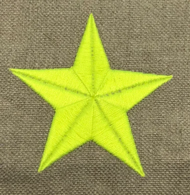 16 NEON YELLOW