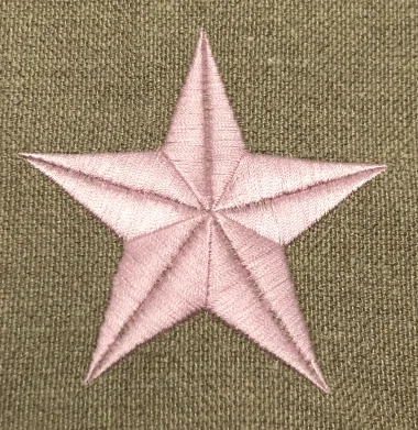 20 PALE PINK