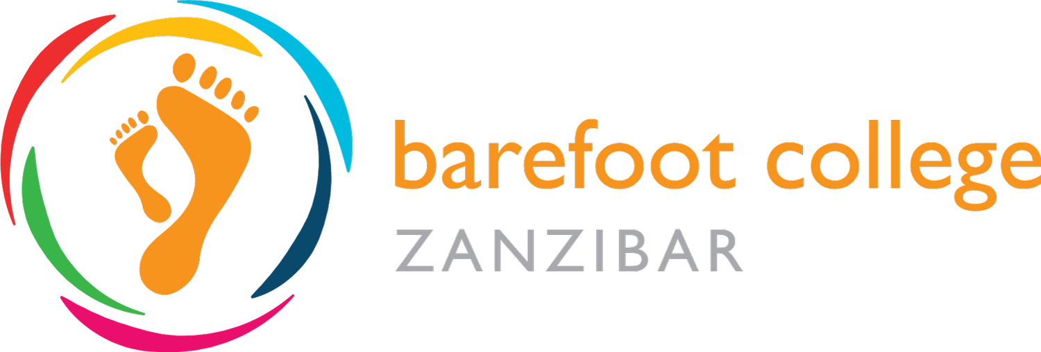 Barefoot College Zanzibar