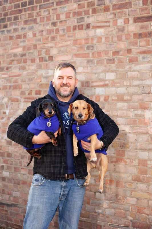 Paul - founder/owner