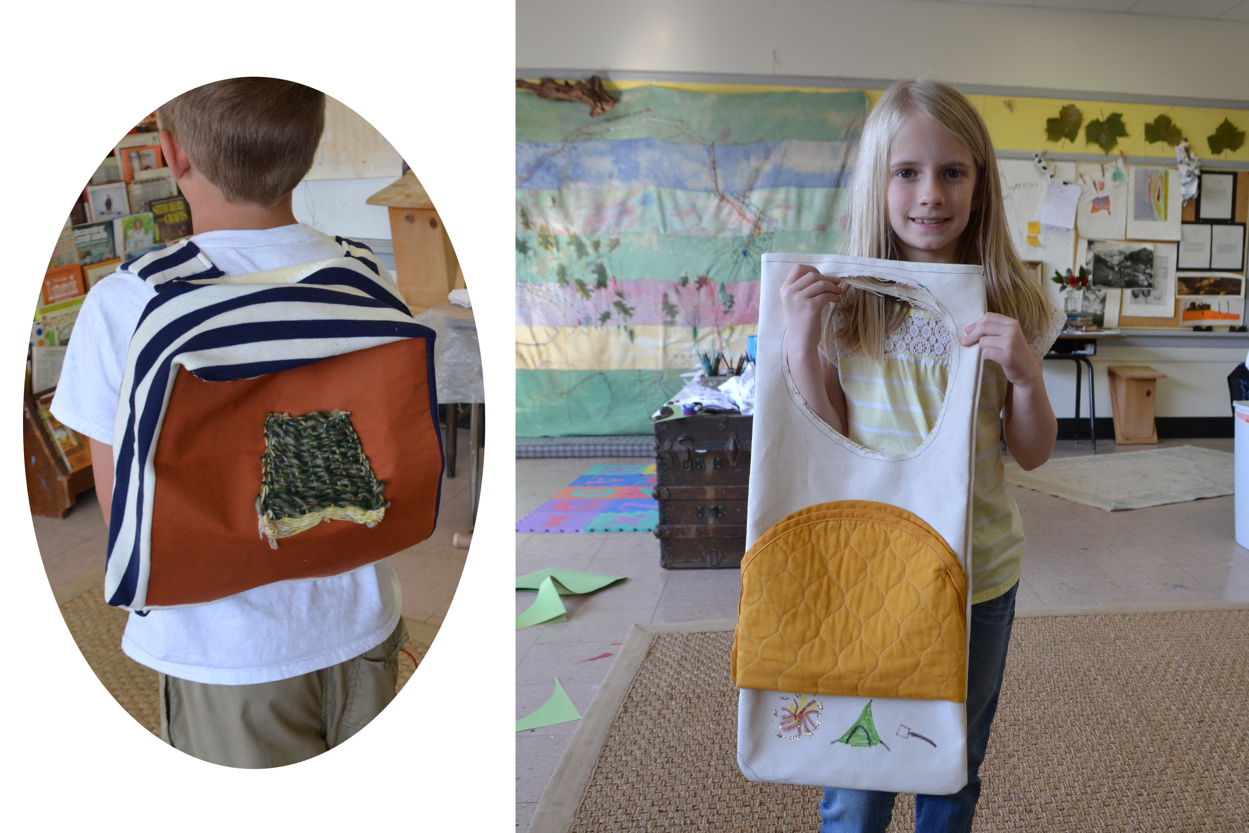 bags!