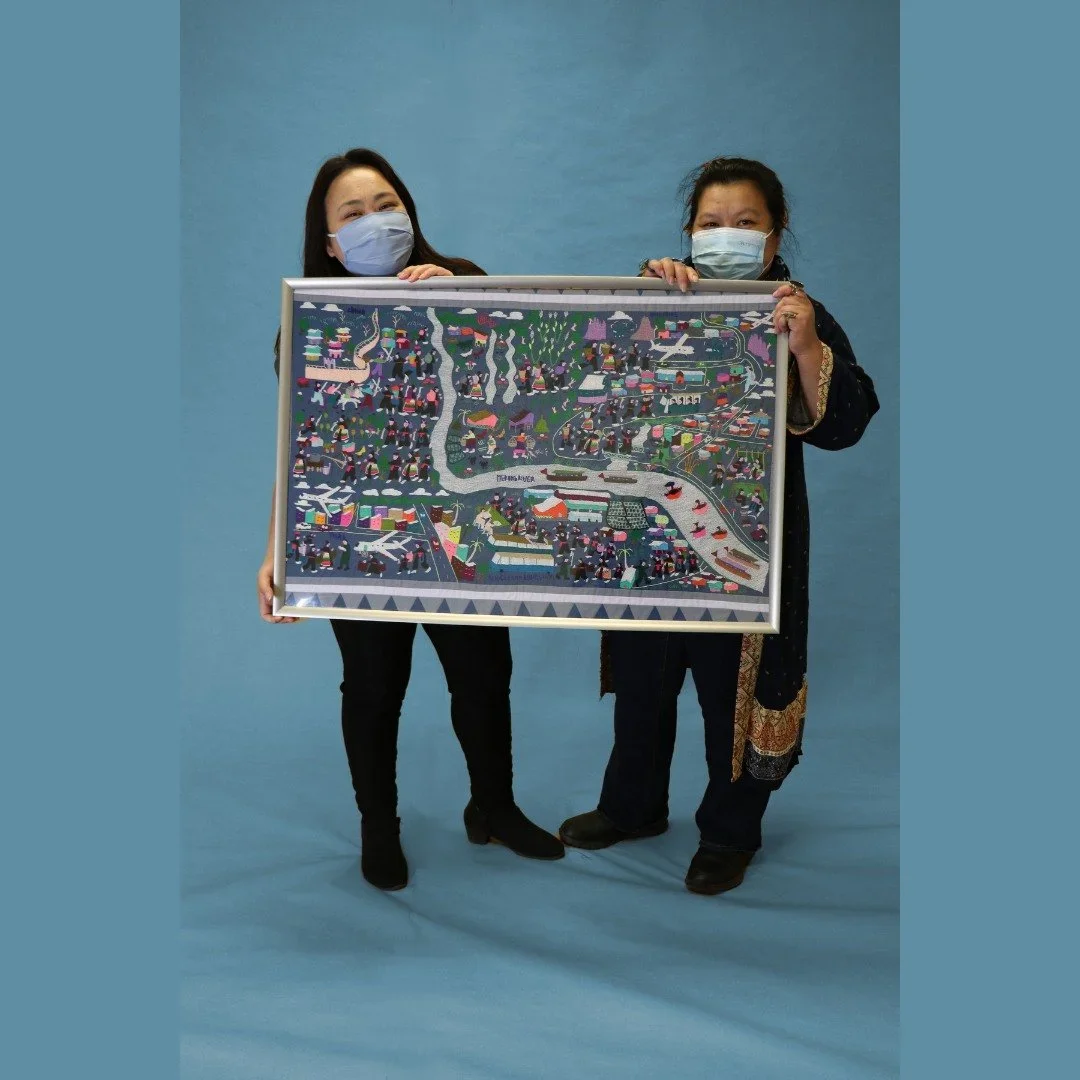 Oral History: 2020-2025