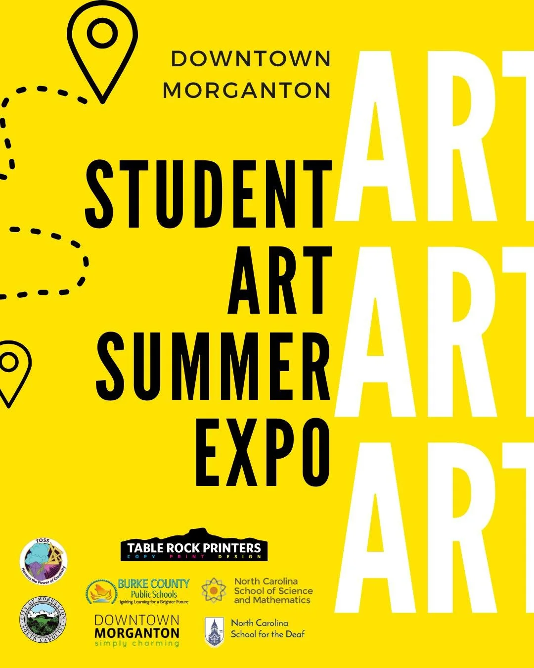 Student Downtown Expo: 2021-Present