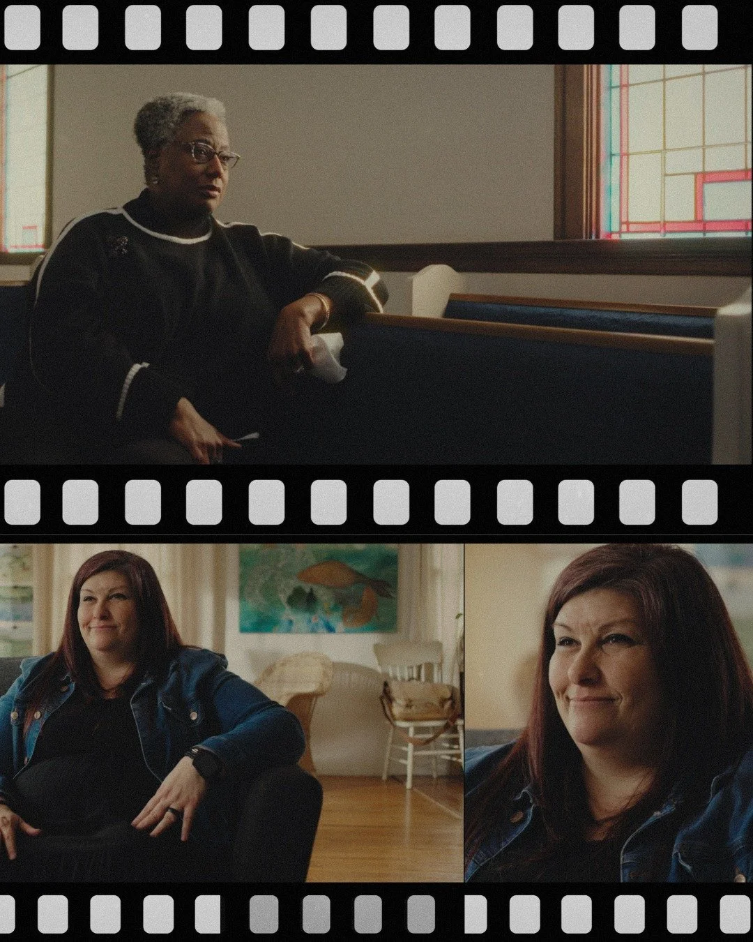 Mural Documentary: 2023-2025