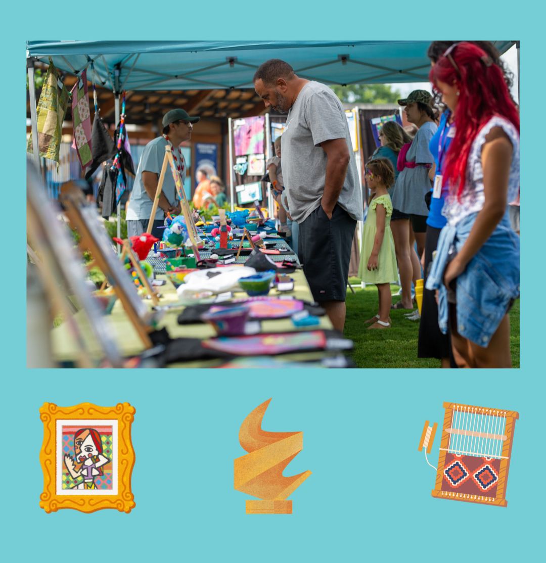 Summer showcase of TIC: 2025-Present