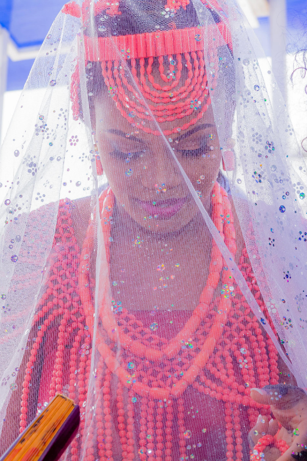 Edo Bride Wedding Photo By SpicyInc Studio