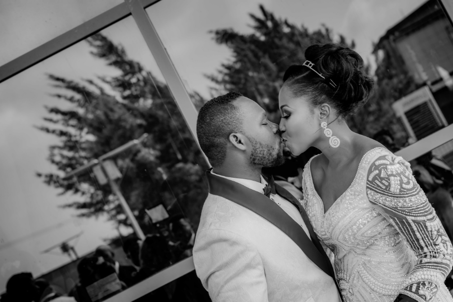 Top Lagos Wedding Photographer - SpicyInc Studio