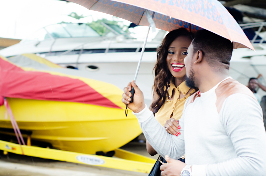Nigerian Wedding & Lifestyle Photographer