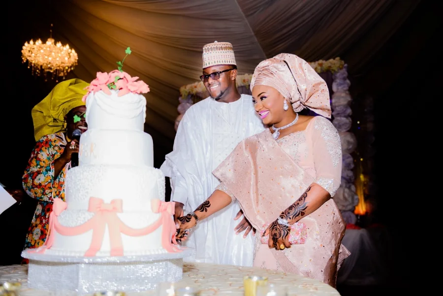 Abuja Wedding Photographer - SpicyInc Studio