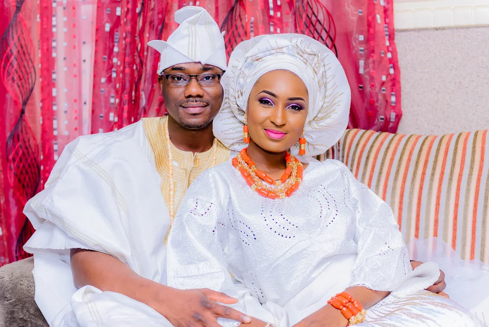 Nigerian Houston Wedding Photographer Spicyinc Studio