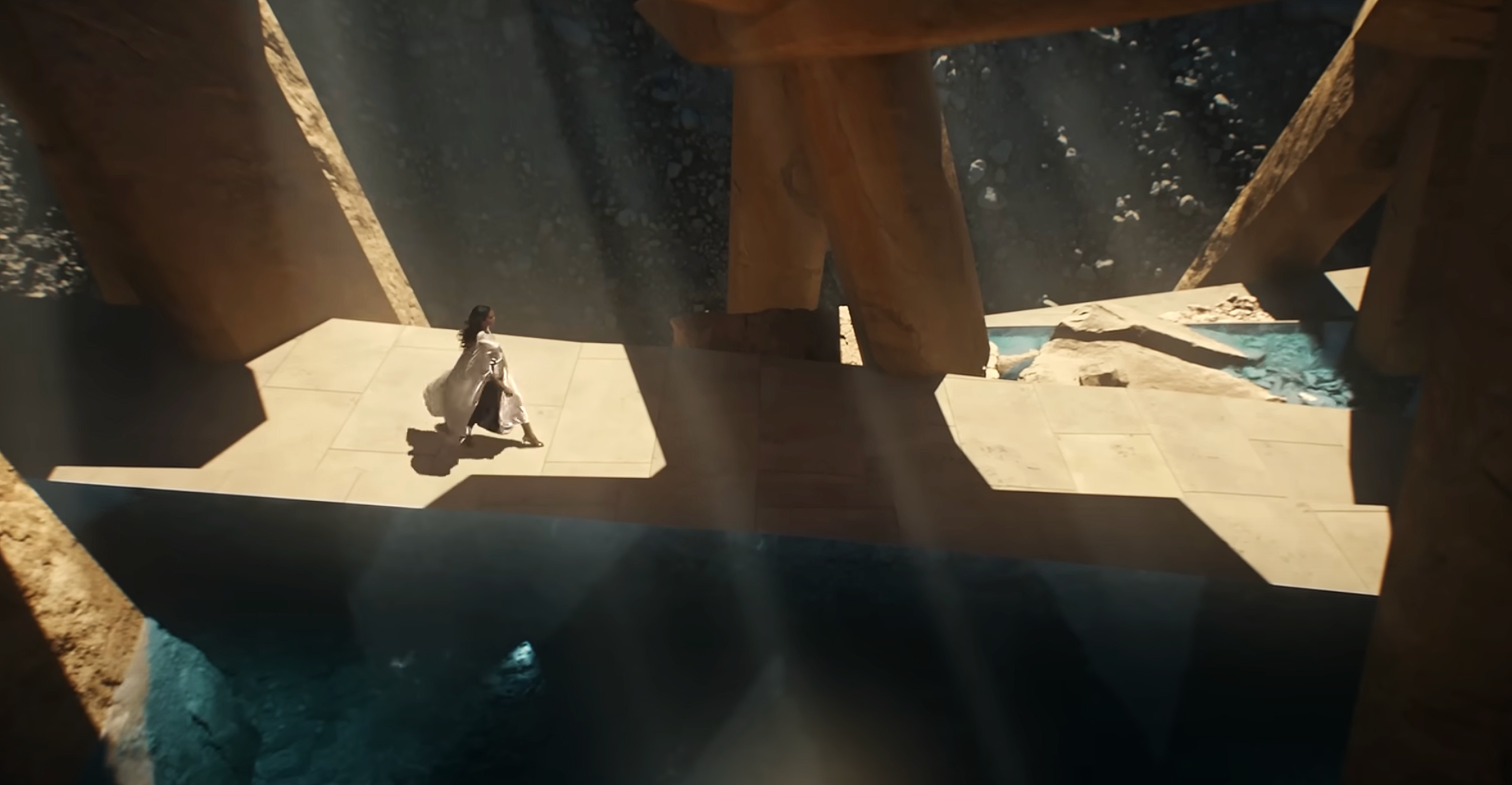 NEOM | Xaynor - An exclusive beachfront retreat