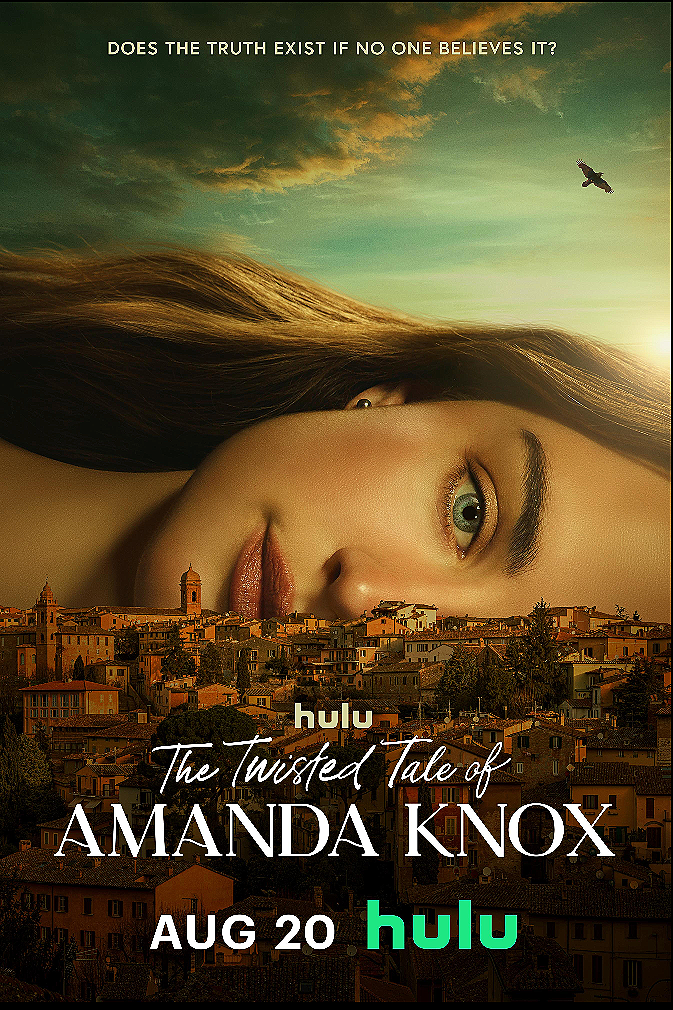The Twisted Tale of Amanda Knox | Official Trailer | Hulu