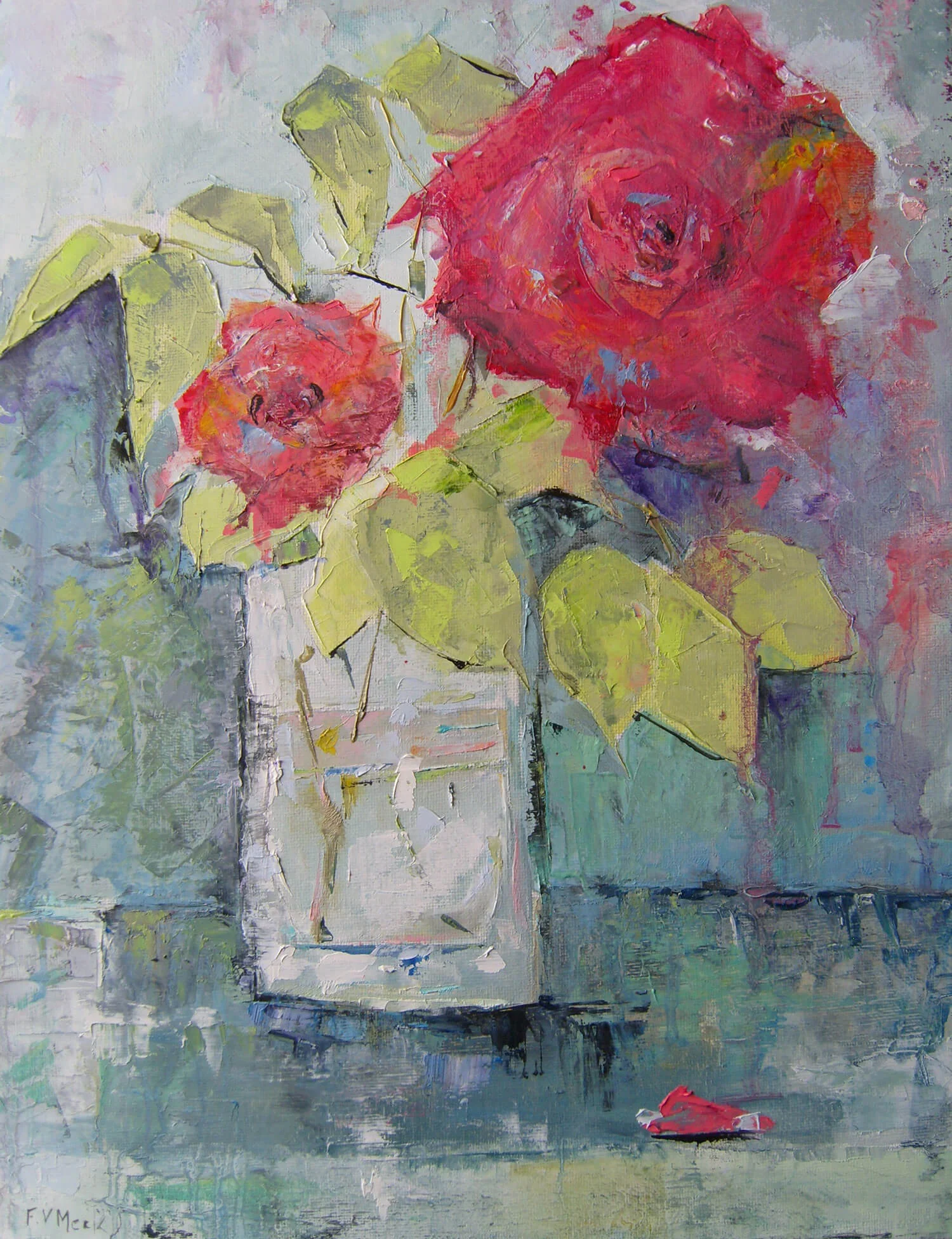 ROSES