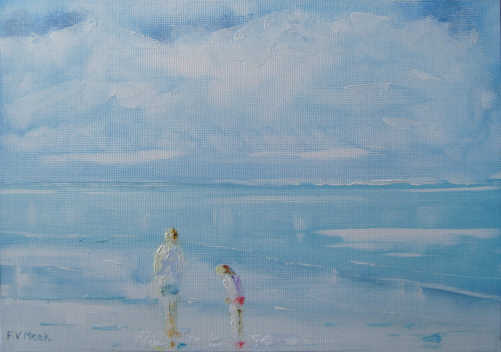 Finding Shells