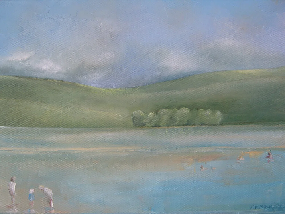 On the Lake