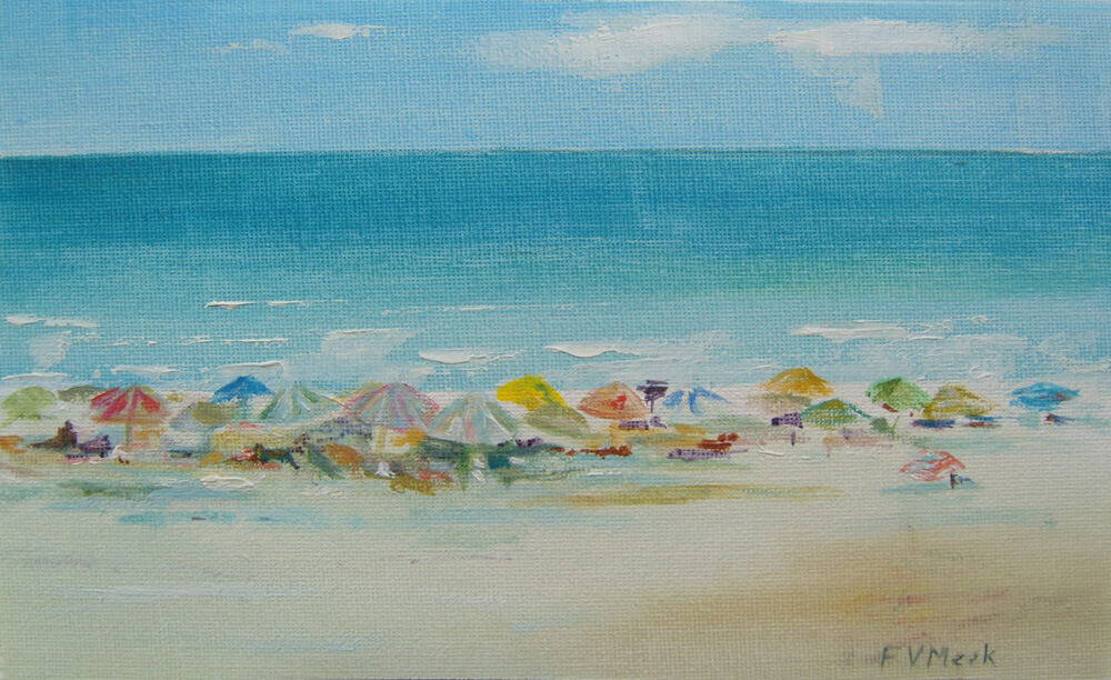 Parasols