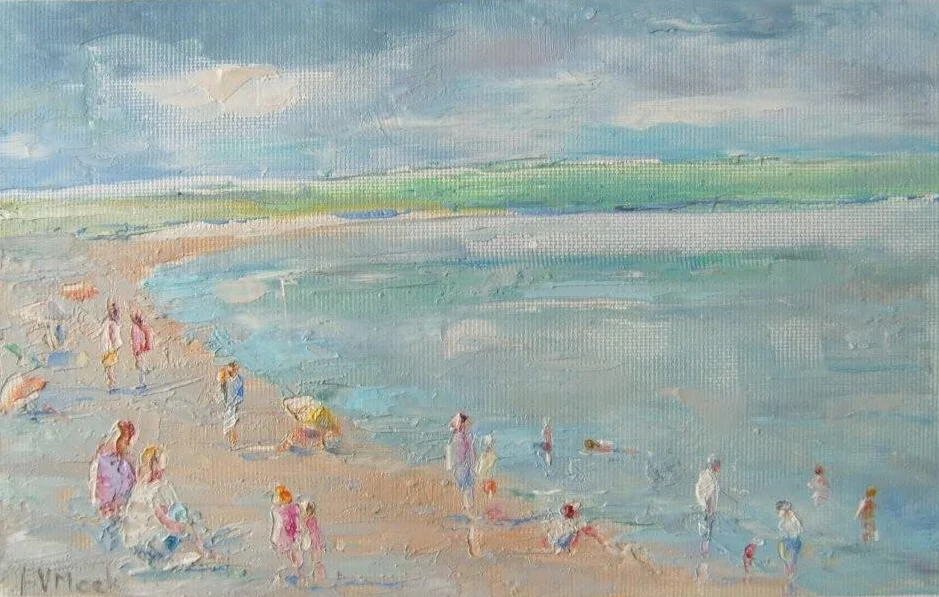 The Bay