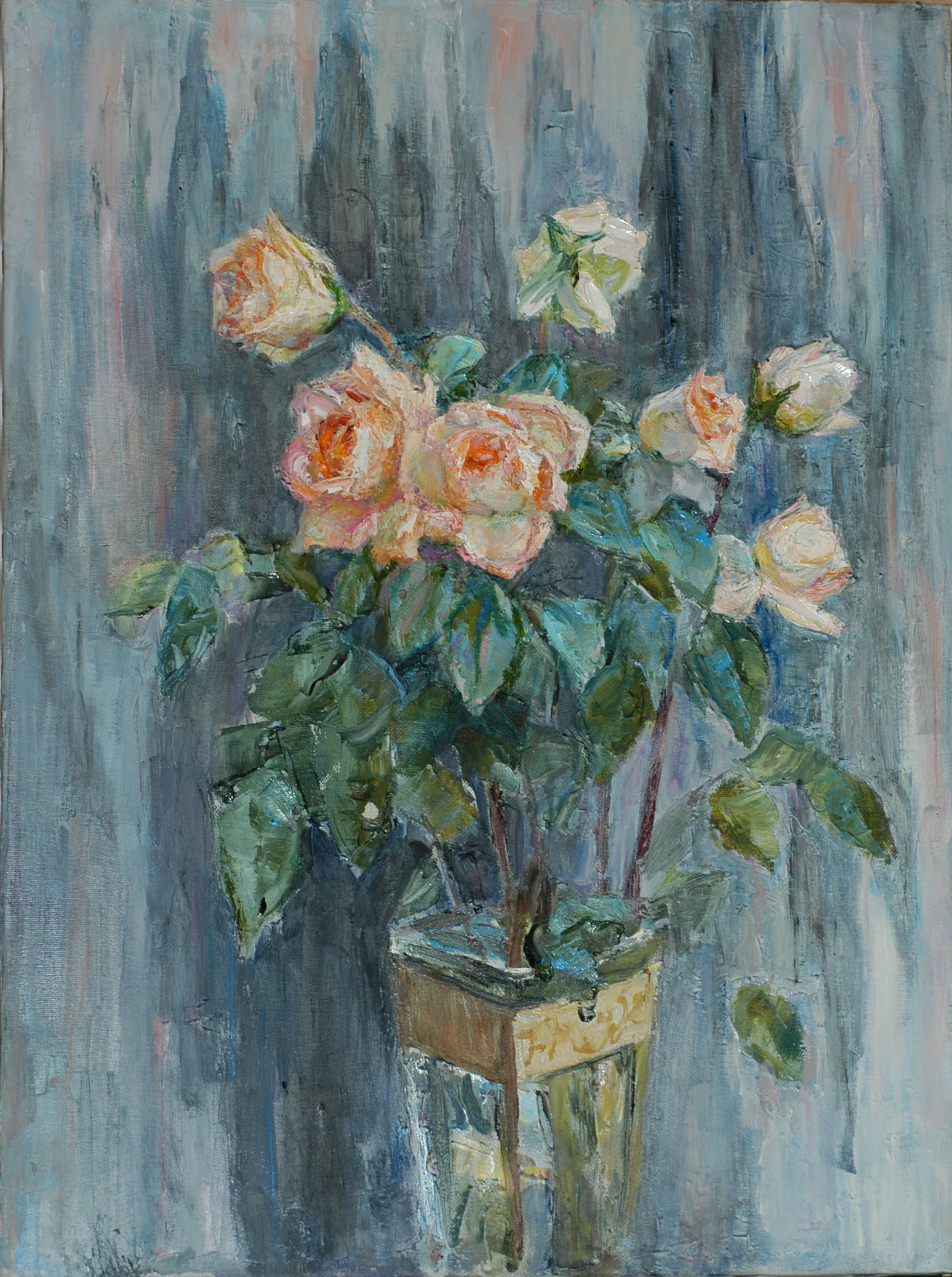 Roses
