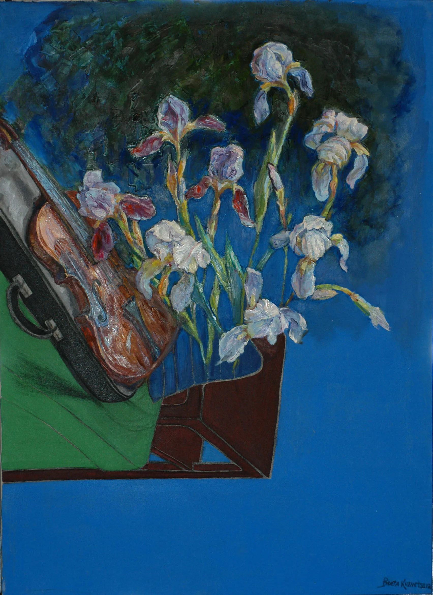 Irises