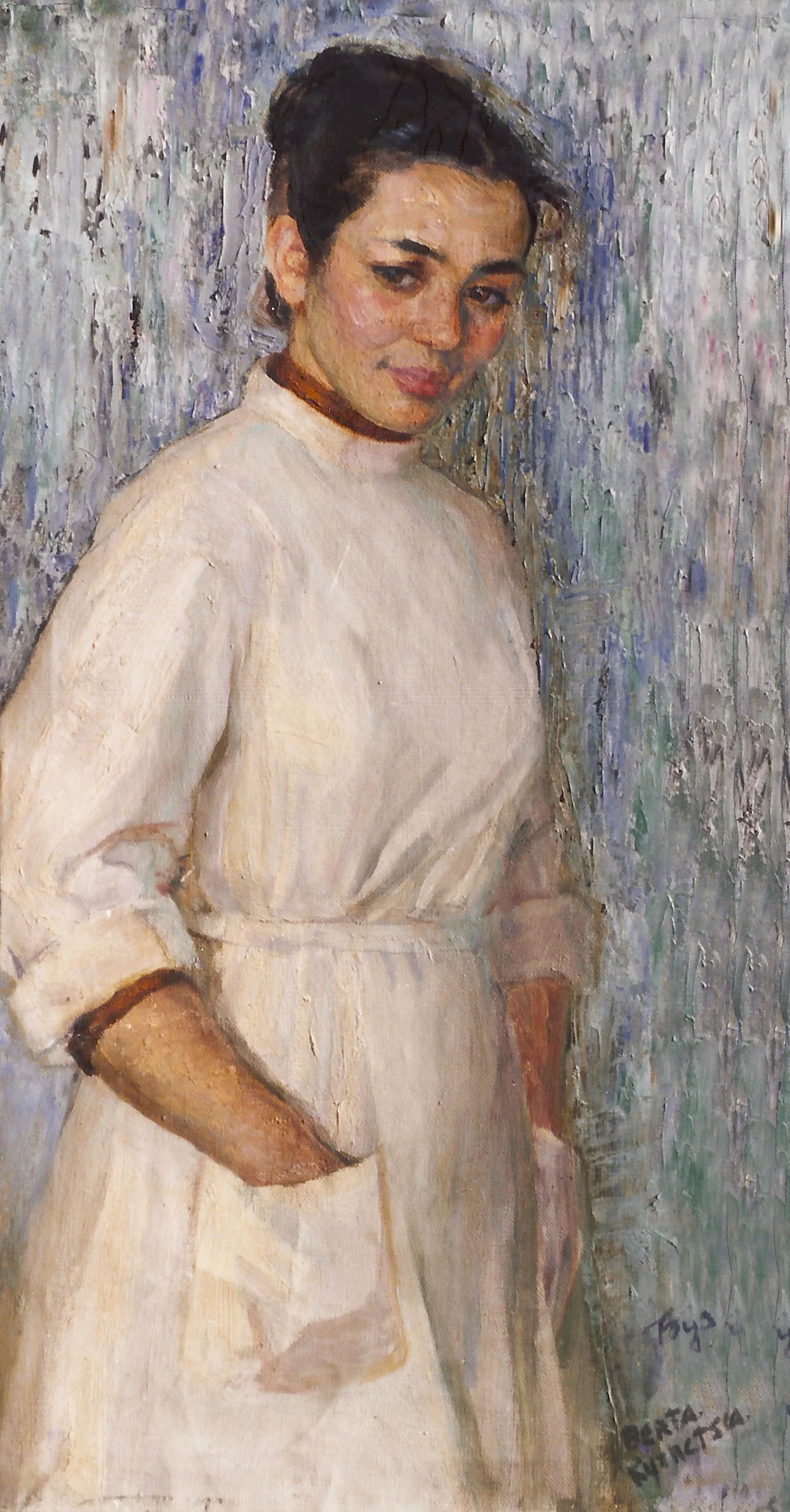 Nurse