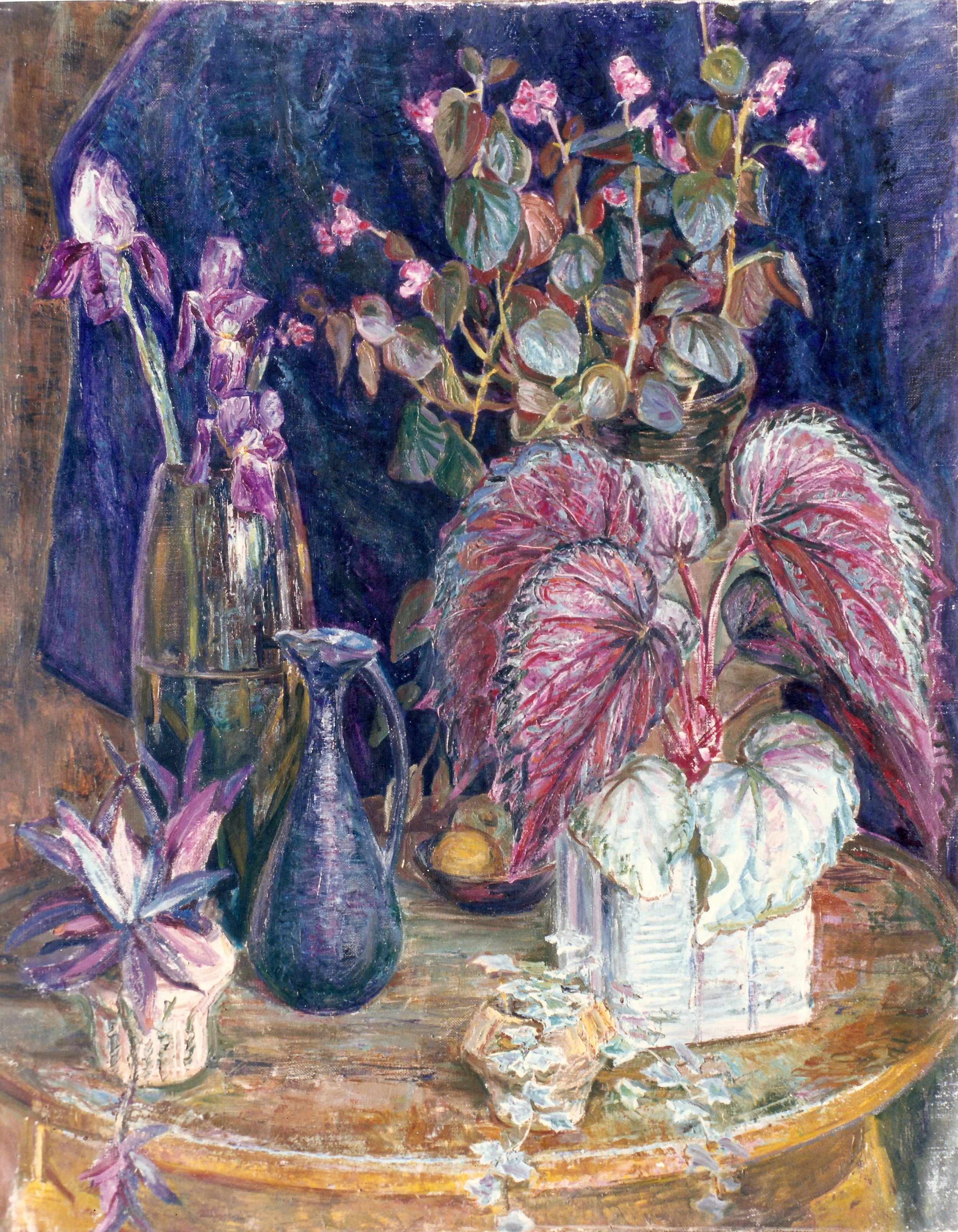 Irises