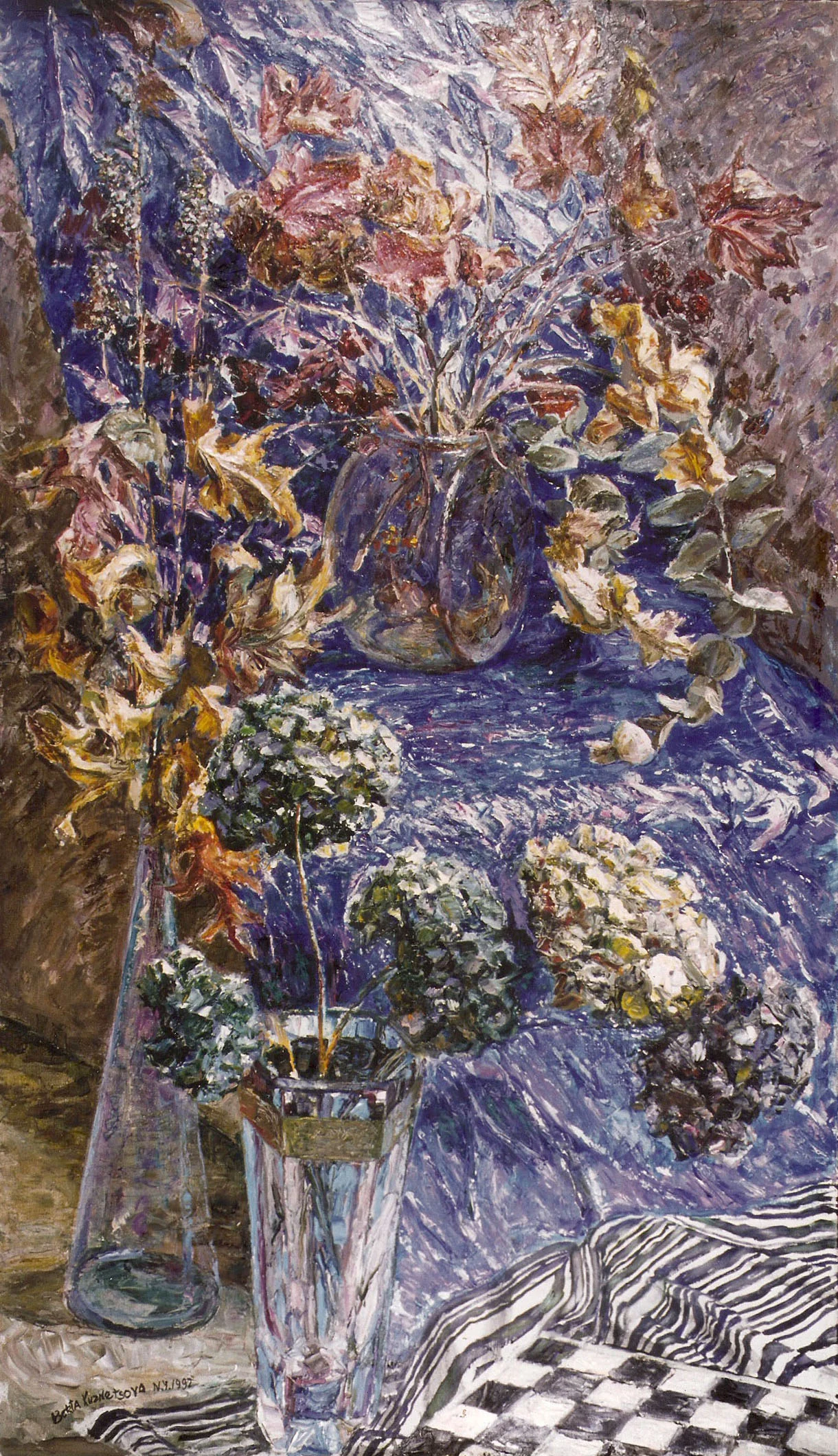 Rhapsody in Blue