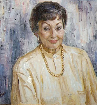 Mrs. Rapoport
