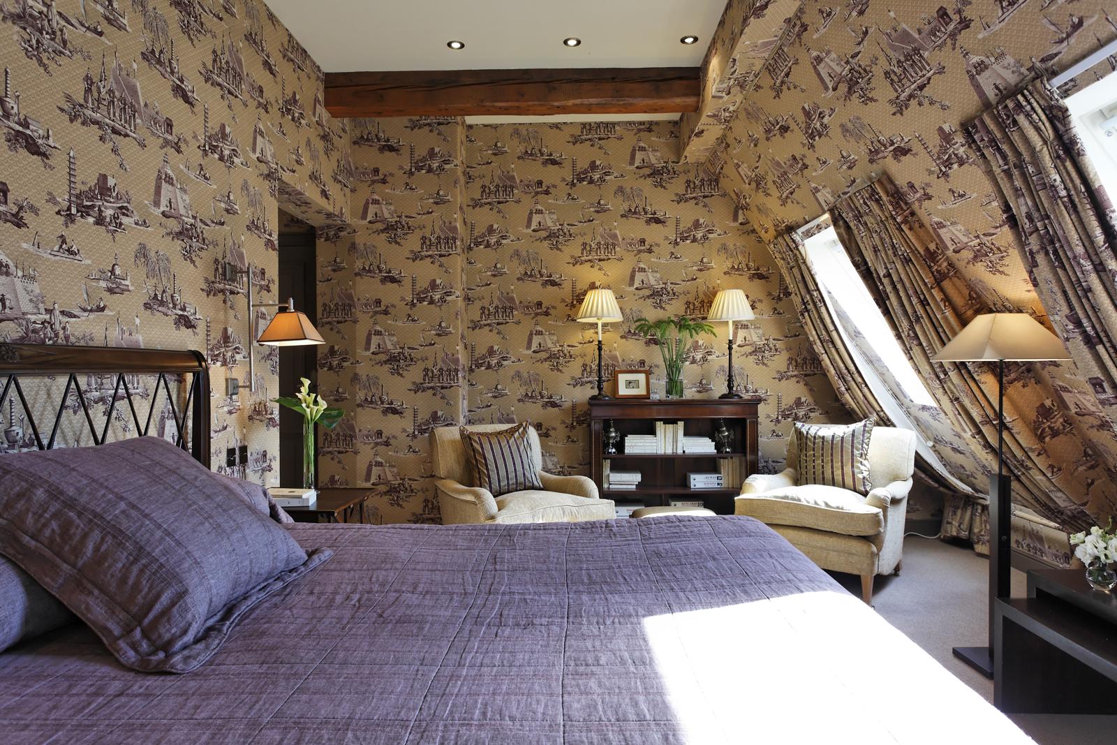Hotel Daniel, via hoteldaniel.com