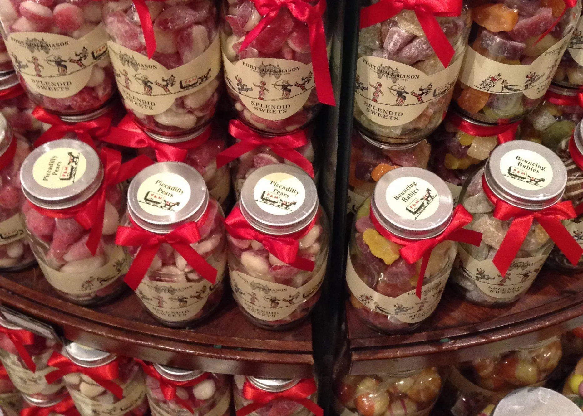 Sweeties!!!