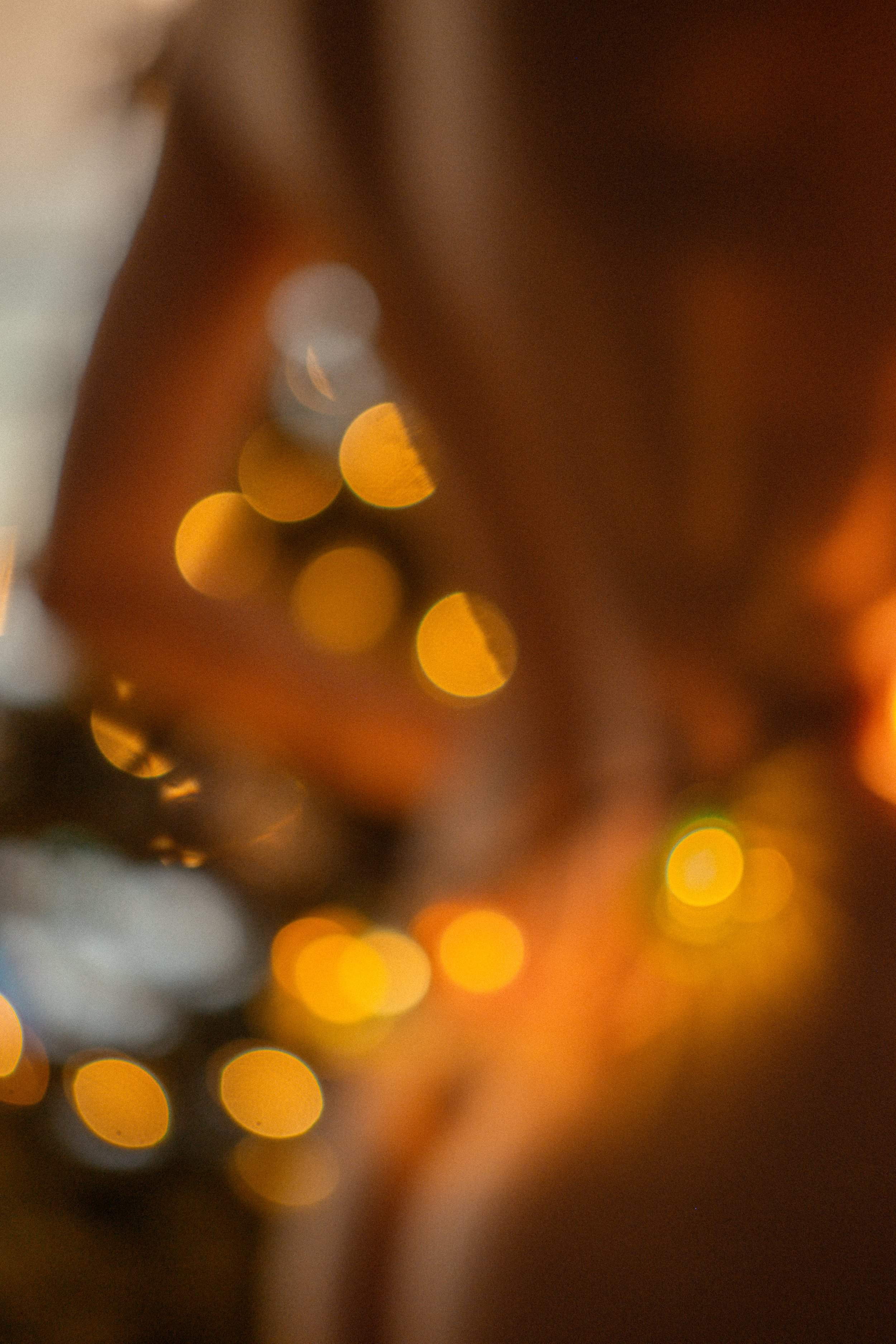 Out of Focus Features