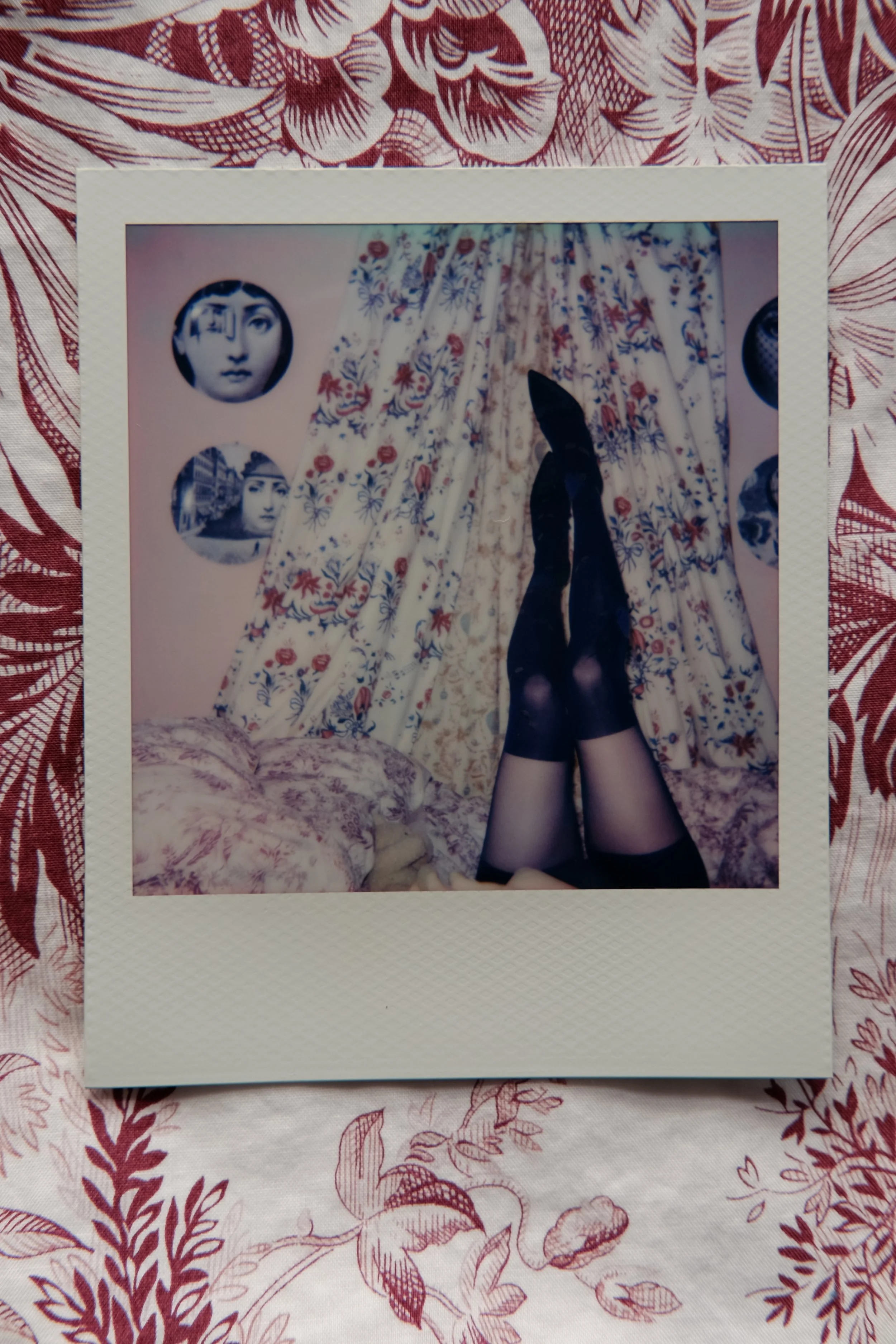 Polaroid I
