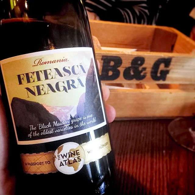 Feteasca Neagra: Unsung Hero?