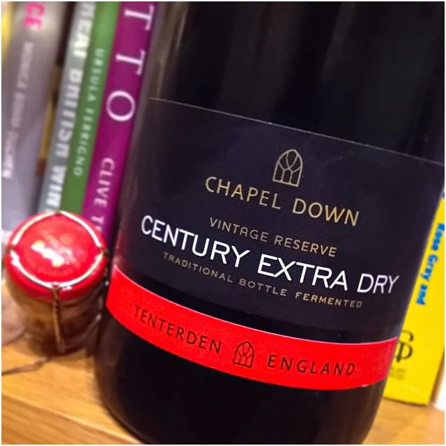 Chapel Down Century Extra Dry