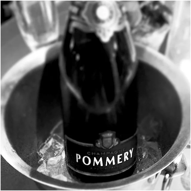 Pommery NV Champagne