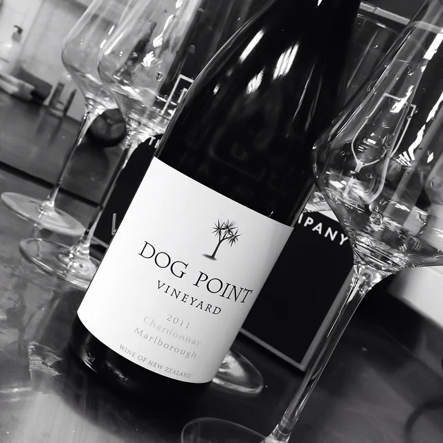 Dog Point Chardonnay 2011