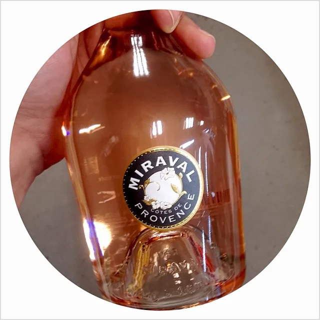 Miraval Rose