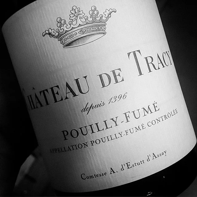 Ch de Tracy Pouilly Fume