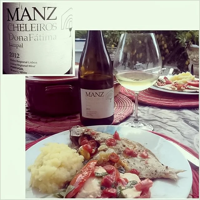 Manz Cheleiros 'Dona Fatima' Jampal