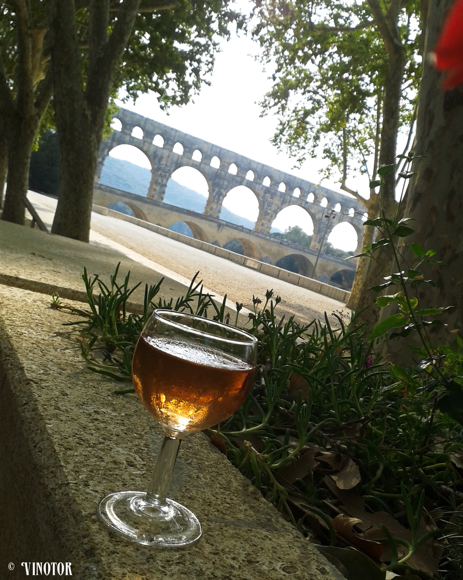 Pont du Garde: A must visit
