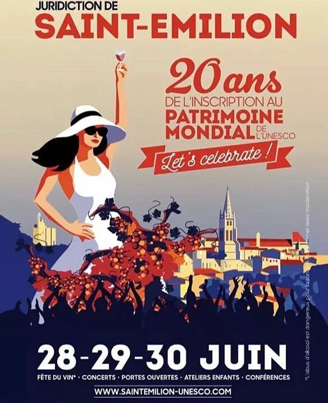 Weekend = sorted 🍷I&rsquo;ve been before but I&rsquo;d like to get your advice on the best Ch&acirc;teau&rsquo;s/Producers to visit/taste 🤔 .
.
It&rsquo;s one of the most visited wine regions in the world, producing some of the best wines in the wo