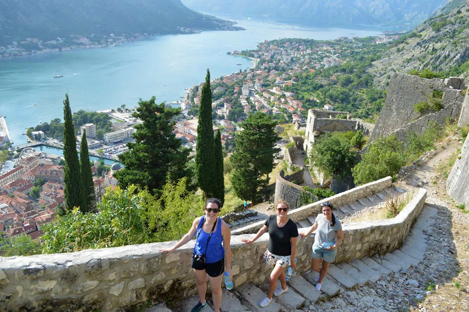5 Things You Should Do In Montenegro