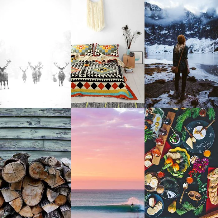 Follow us on Pinterest