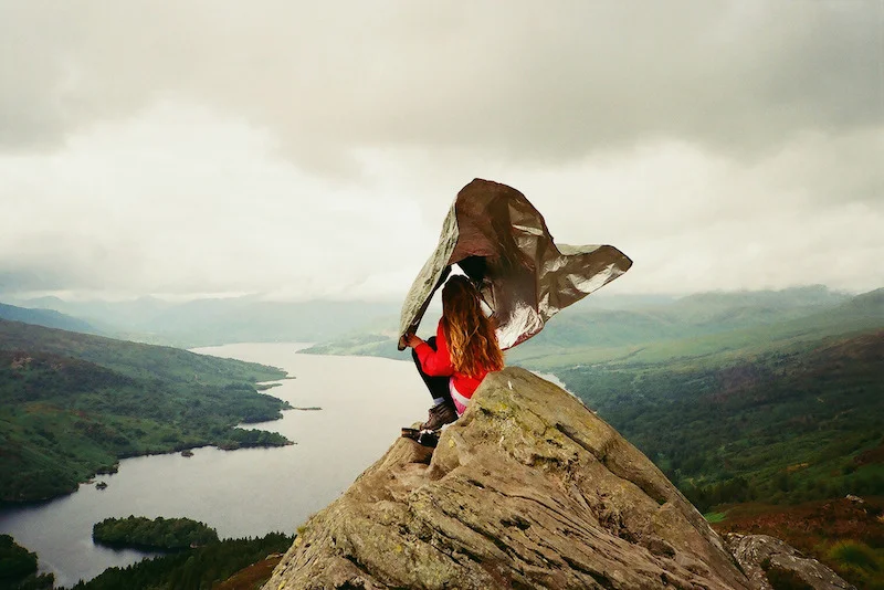 6 Adventure Books You Should Read This Winter