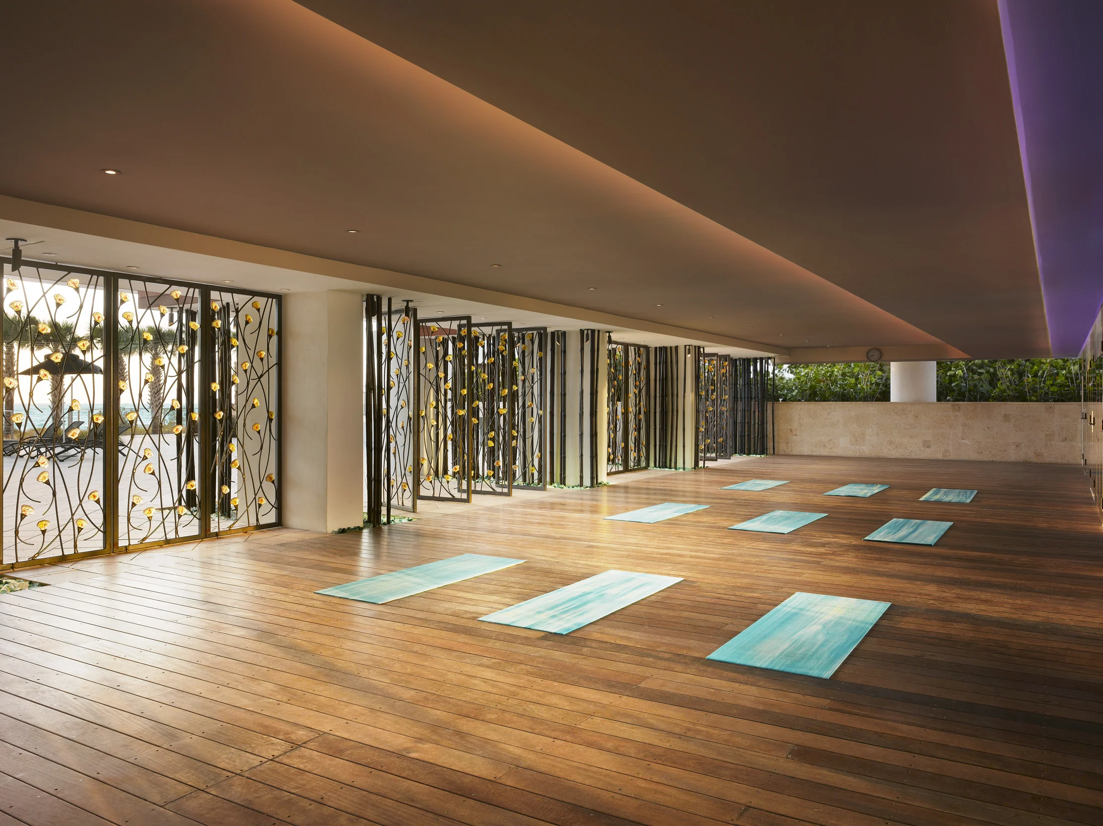 Why We Need More Nice Yoga Studios