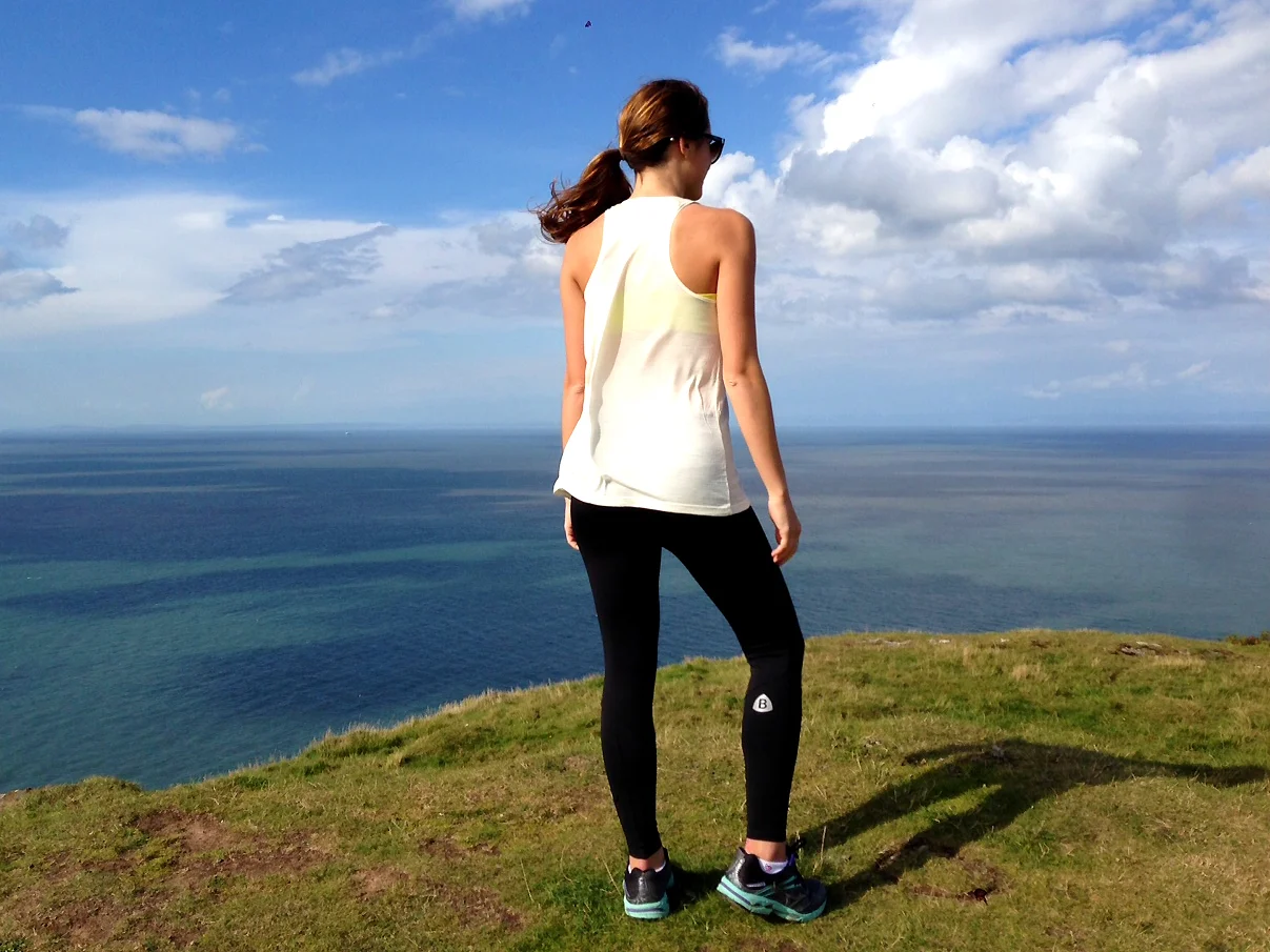 Gear Review: Bowndling Hiking Leggings