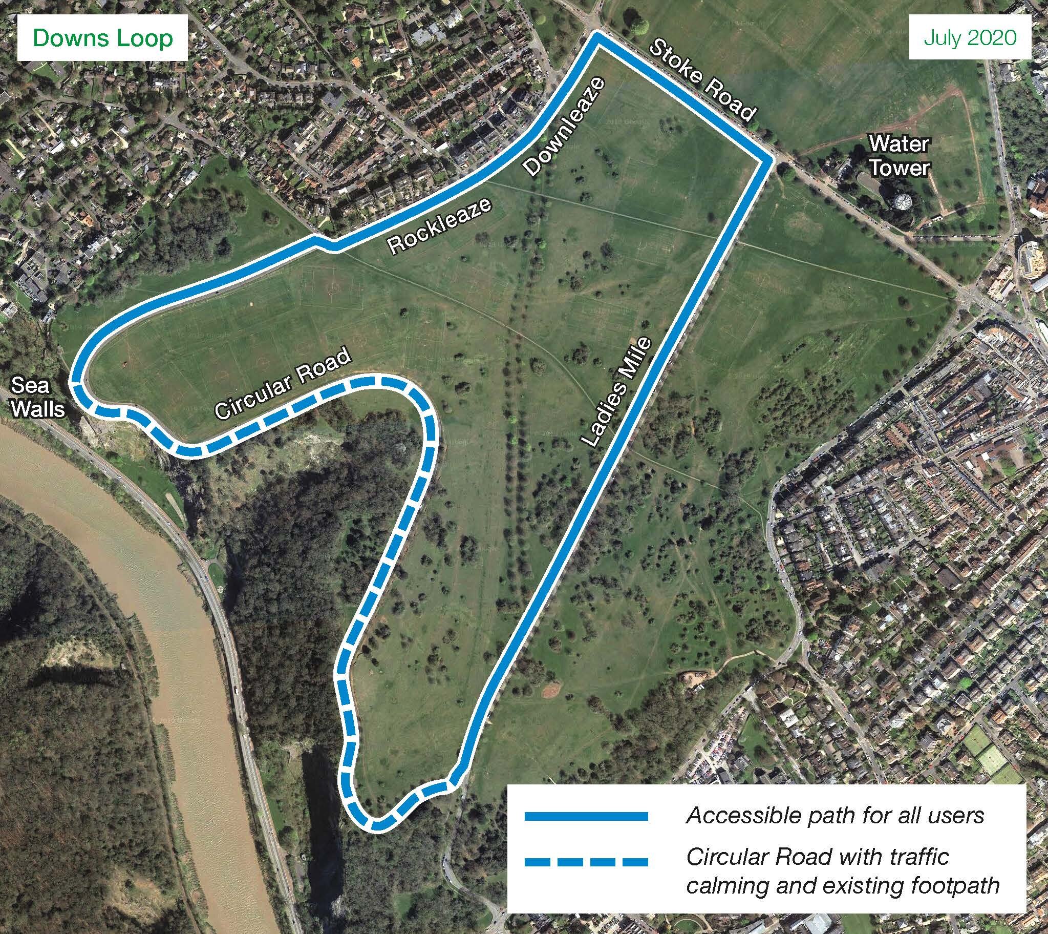 Downs Loop location map.jpg