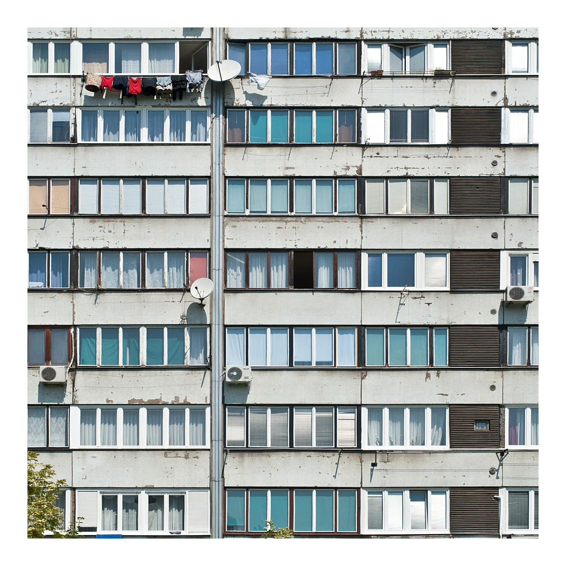 Francesco Niccolai, Sarajevo 2014 #1