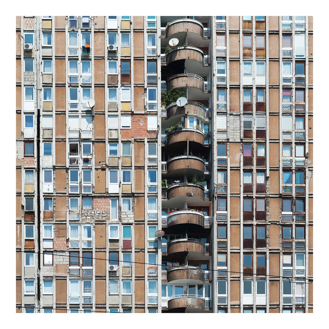 Francesco Niccolai, Sarajevo 2014 #2